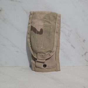 Specialty Defense Systems - Molle II Tactical Pouch NSN 8465-01-515-7562